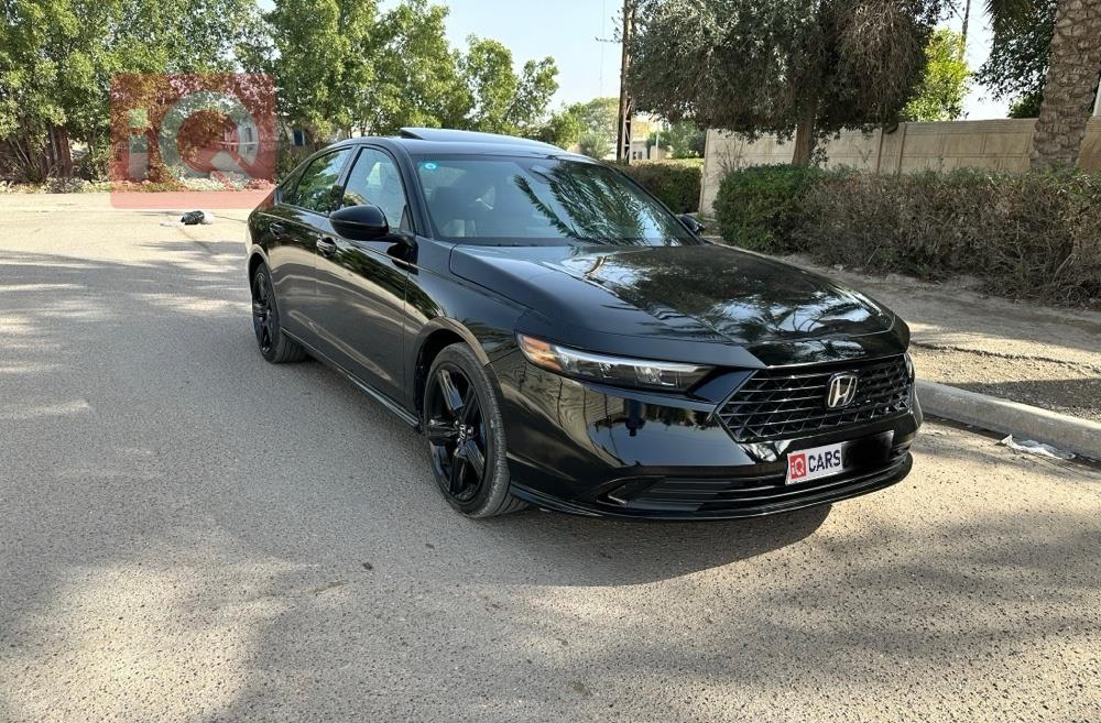 هوندا أكورد